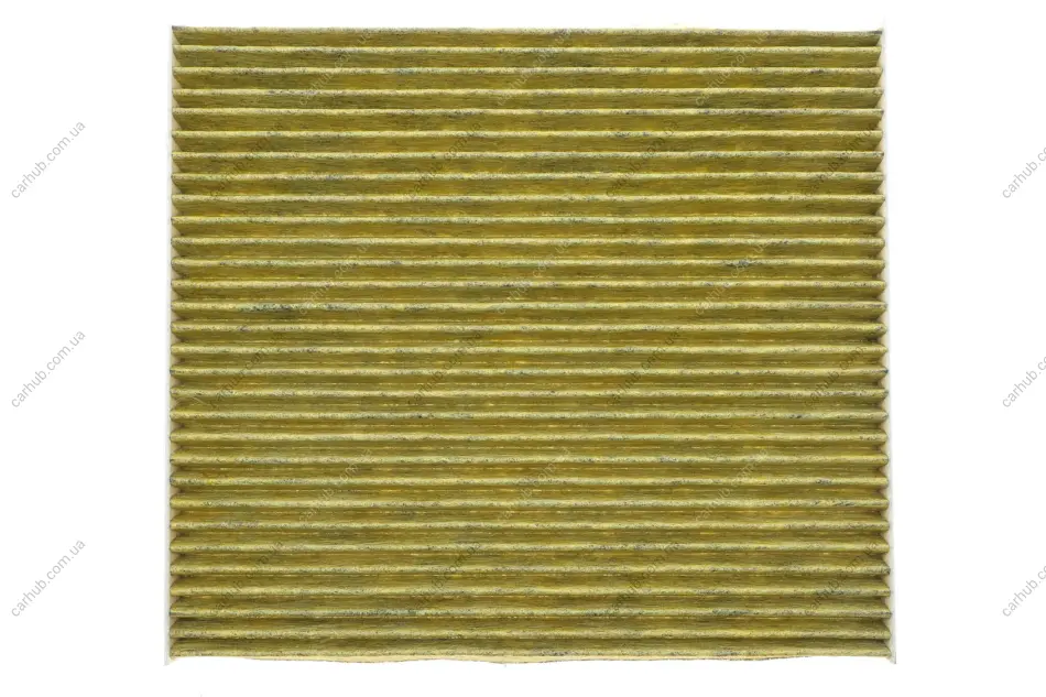 Фільтр салону Chevrolet Equinox 10-16/GMC Terrain 10-16 WIX FILTERS 24013XP (фото 1)
