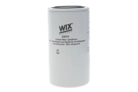 Фільтр охолоджувальної рідини BMC Professional 08- WIX FILTERS 24074