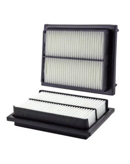 Фото фільтр салону WIX FILTERS 24469 Фільтр салону WIX FILTERS 24469