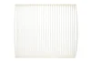 Фільтр салону Chrysler Grand Voyager 07-/Infiniti Q50/Nissan Patrol 13-/VW Routan 08-13 WIX FILTERS 24479 (фото 1)