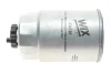Фільтр паливний Case IH/Fendt/Fiat/Iveco/Landini/Man/New Holland/Renault Trucks/Volvo WIX FILTERS 33472E (фото 1)