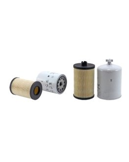 Фильтр топлива WIX FILTERS 33975