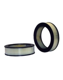 Фото повітряний фільтр WIX FILTERS 42020 Повітряний фільтр WIX FILTERS 42020