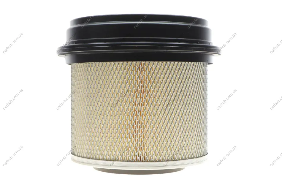 Фільтр повітряний MB LK/LN2/NG/T2/LN1/Unimog 75- WIX FILTERS 42352E (фото 1)