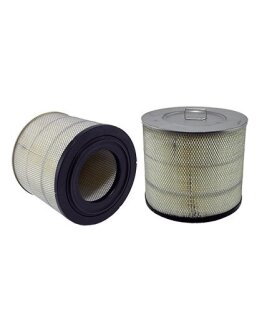 Фото фільтр повітря WIX FILTERS 42738 Фільтр повітря WIX FILTERS 42738