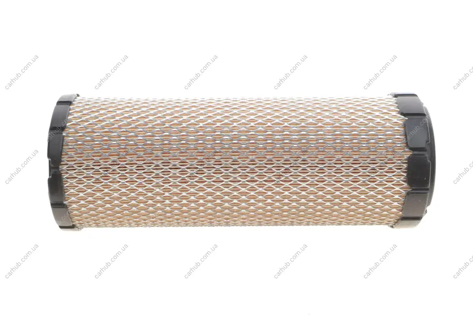 Фільтр повітряний New Holland Boomer 09-/Workmaster 13- WIX FILTERS 46438E (фото 1)