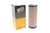 Фото 2 - фильтр воздушный WIX FILTERS 46438E Фильтр воздушный WIX FILTERS 46438E (фото 2)
