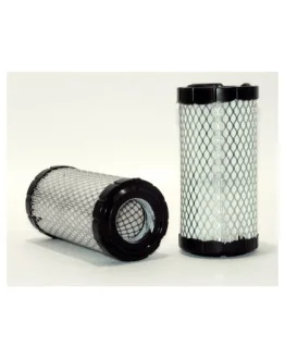 Фільтр повітряний MB V-class (V638/2/W639) 96-03/New Holland Boomer 09- WIX FILTERS 46449