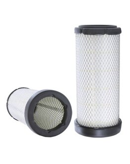 Фото фільтр повітря WIX FILTERS 46478 Фільтр повітря WIX FILTERS 46478