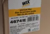 Фільтр повітряний Iveco 190-29/190-30/220-38/290-19 86- WIX FILTERS 46741E (фото 2)
