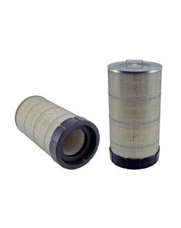 Фото фільтр повітря WIX FILTERS 46922 Фільтр повітря WIX FILTERS 46922
