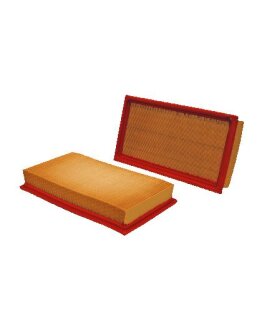 Фото фільтр повітря WIX FILTERS 46935 Фільтр повітря WIX FILTERS 46935