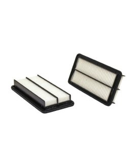 Фото фильтр воздуха WIX FILTERS 49005 Фильтр воздуха WIX FILTERS 49005