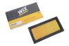 Фото 2 - фільтр повітряний Nissan Micra 1.2 10- WIX FILTERS 49038 Фільтр повітряний Nissan Micra 1.2 10- WIX FILTERS 49038 (фото 2)