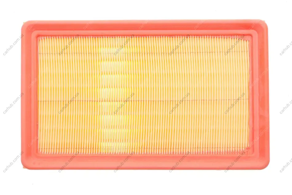 Фільтр повітряний Ford Fusion (USA) 2.3 05-09/Mazda 6 2.5 07- WIX FILTERS 49114 (фото 1)