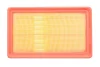 Фільтр повітряний Ford Fusion (USA) 2.3 05-09/Mazda 6 2.5 07- WIX FILTERS 49114 (фото 1)