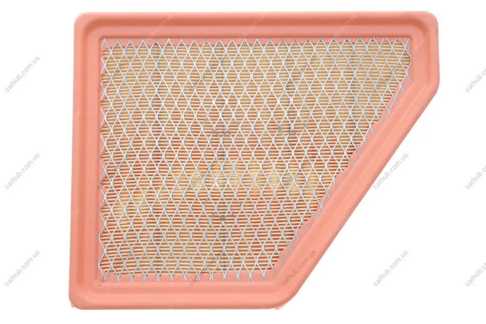 Фільтр повітряний Chevrolet Equinox 3.6 14- WIX FILTERS 49727 (фото 1)