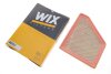 Фото 2 - фільтр повітряний Chevrolet Equinox 3.6 14- WIX FILTERS 49727 Фільтр повітряний Chevrolet Equinox 3.6 14- WIX FILTERS 49727 (фото 2)