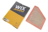 Фільтр повітряний Chevrolet Equinox 3.6 14- WIX FILTERS 49727 (фото 2)