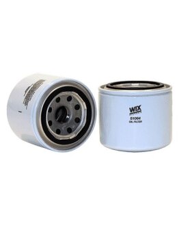 Фільтр масляний Kia/Mitsubishi/Subaru 03- WIX FILTERS 51064