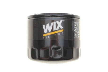 Фільтр масляний Kia/Mitsubishi/Subaru 03- WIX FILTERS 51064