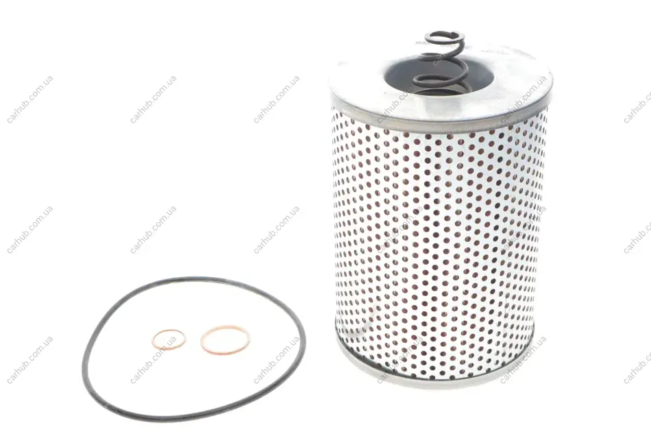 Фільтр масляний MB LK/LN2 OM357/OM356/OM366 84- WIX FILTERS 51073E (фото 1)