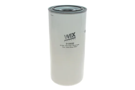 Фільтр масляний Daf/Renault WIX FILTERS 51095E