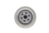 Фільтр масляний VW T4 1.9D/TD -96/Audi A6 2.5TDI -97 WIX FILTERS 51189E (фото 3)