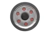 Фільтр масляний Opel Kadett E 1.5TD 88-91 WIX FILTERS 51347 (фото 3)