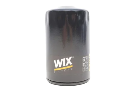 Фільтр масляний Opel Kadett E 1.5TD 88-91 WIX FILTERS 51347