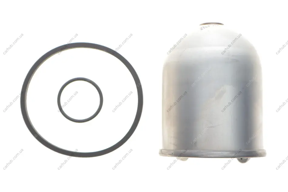 Фільтр масляний MB Actros MP2/MP3 03-/Renault Magnum 12.0/16.5 90-/Premium 9.8/11.1 96- WIX FILTERS 51417 (фото 1)