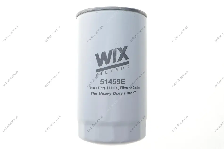 Фільтр масляний VW LT 2.7 D 75-80 WIX FILTERS 51459E (фото 1)