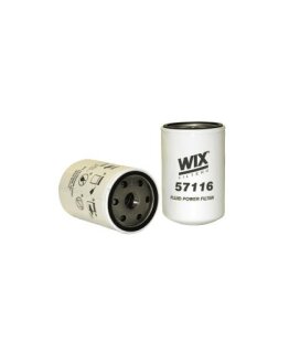 Фільтр гідравлічний WIX FILTERS 57116