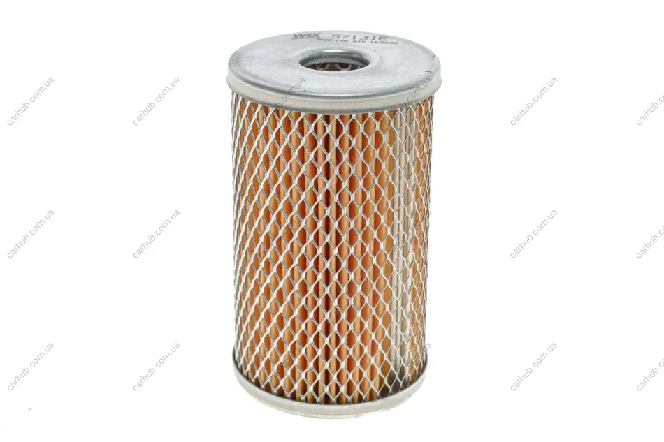 Фільтр масляний (гідропідсилювача) Daf/Iveco/Scania WIX FILTERS 57131E (фото 1)