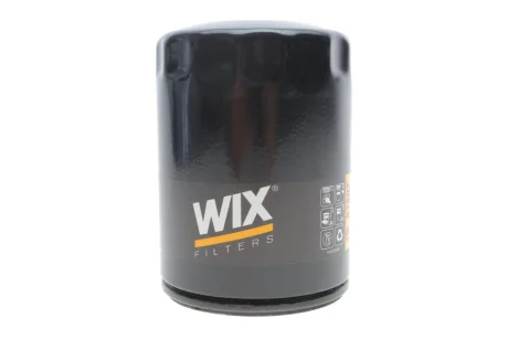 Фільтр масляний Ford Mustang 5.0 V8 15-/Explorer 3.5 4WD 10- WIX FILTERS 57502