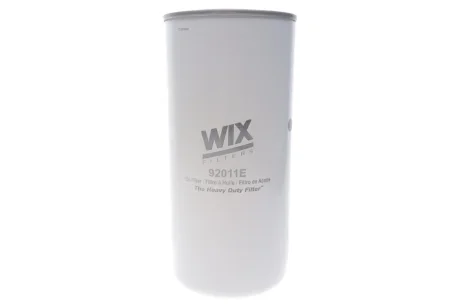 Фільтр масляний DAF 85 CF/95 XF 97-02 WIX FILTERS 92011E