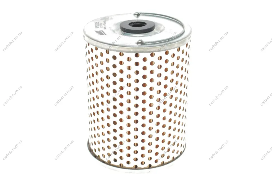 Фільтр масляний Daf/Iveco/Man/MB/Scania/Tatra/Volvo WIX FILTERS 92020E (фото 1)