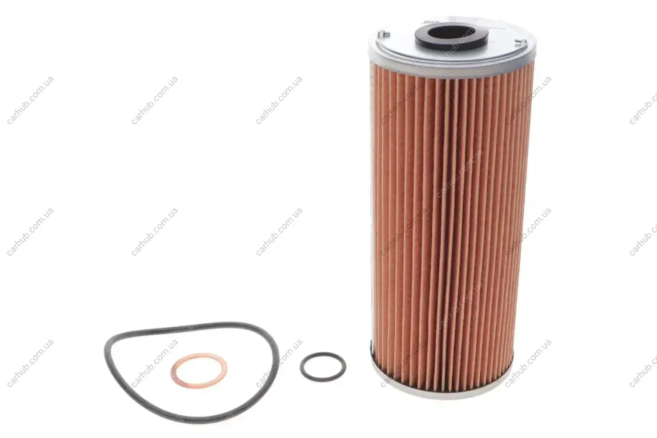 Фільтр масляний MB 917 WIX FILTERS 92022E (фото 1)
