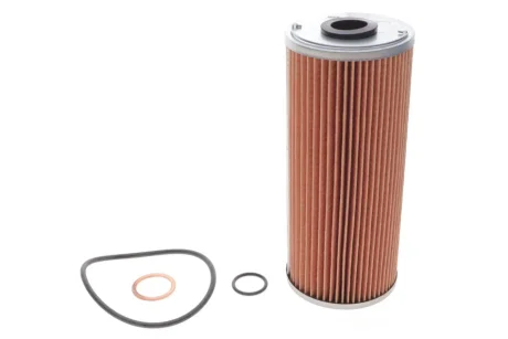 Фільтр масляний MB 917 WIX FILTERS 92022E
