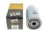 Фото 2 - фильтр масляный WIX FILTERS 92027E Фильтр масляный WIX FILTERS 92027E (фото 2)