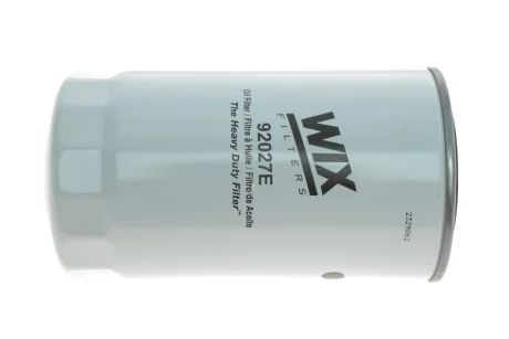 Фільтр масляний Volvo B10/F6/FL4 -03 WIX FILTERS 92027E