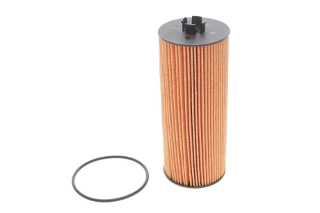 Фільтр масляний MB Atego 98- (OM902/906) WIX FILTERS 92038E
