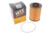 Фото 2 - фильтр масляный WIX FILTERS 92091E Фильтр масляный WIX FILTERS 92091E (фото 2)