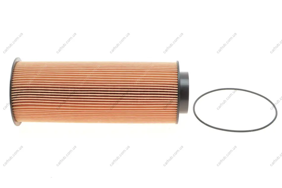 Фільтр масляний Scania 4 /P,G,R,T/R/S 95- WIX FILTERS 92096E (фото 1)
