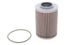 Фільтр АКПП Iveco Eurocargo I-III 91-/Renault Trucks Magnum 92- WIX FILTERS 92121E (фото 1)