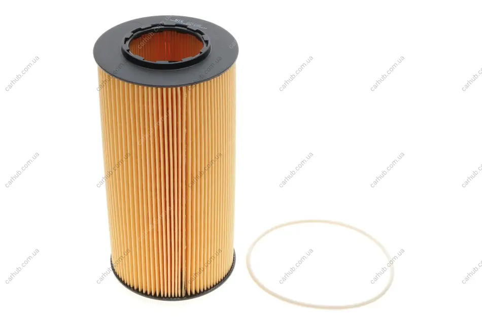 Фільтр масляний DAF CF/XF 12.9D 05- WIX FILTERS 92129E (фото 1)