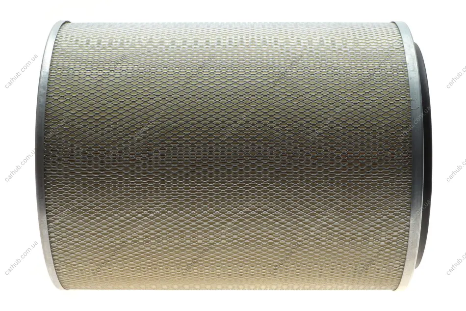 Фільтр повітряний Renault Agora/C/G/Maxter/R/Tracer 87- WIX FILTERS 93086E (фото 1)