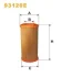 Фільтр повітряний (Фільтр вставка) IVECO DAILY II, DAILY III 2.5D/2.8D 01.89-07.07 WIX FILTERS 93120E (фото 1)