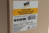 Фільтр повітряний DAF 95/F -98 WIX FILTERS 93123E (фото 2)
