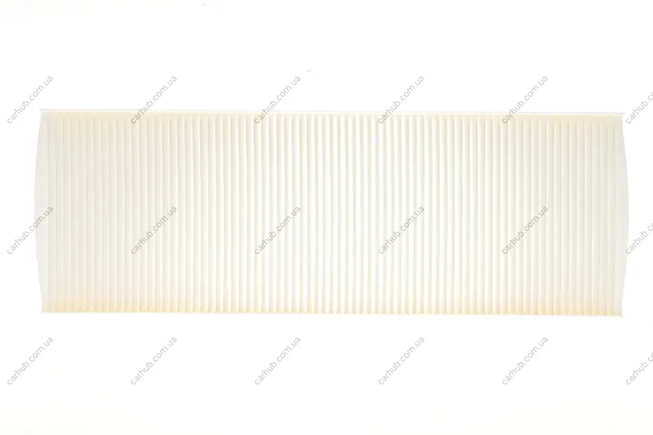 Фільтр салону Audi A4/VW Passat 1.8T-1.9TDI 94- WIX FILTERS 93223E (фото 1)